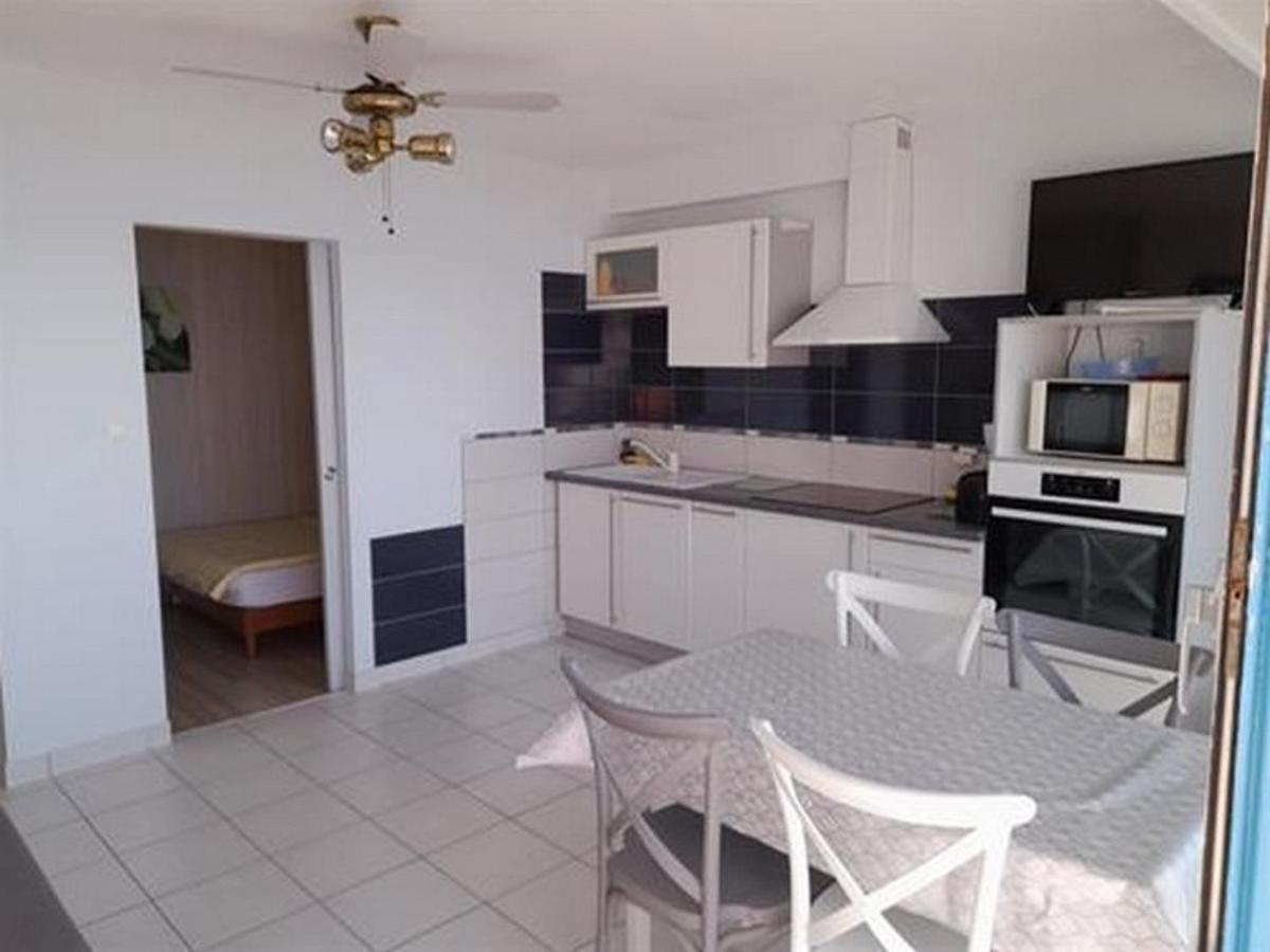 Studio Face Mer Avec Balcon-Veranda, Parking Prive, Criques A Proximite, Accueil Petits Chiens - Fr-1-324-32 Saint-Hilaire-de-Riez ภายนอก รูปภาพ